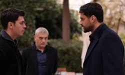 Yeraltı Dizisi Konusu Nedir?