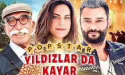 Yıldızlar Da Kayar Filmi Konusu Nedir?