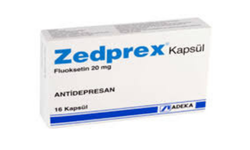 Zedprex 20 mg Nedir? Ne İşe Yarar? Zedprex Kullanımı, Yan Etkileri ve Merak Edilenler