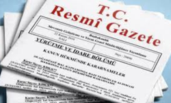 16 Şubat 2026 Resmi Gazete Kararları..