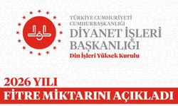 2026 Fitre Miktarı Kaç Para?