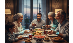 2026 İlk Oruç Hangi Gün, İlk Sahur Ne Zaman?