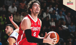 A Milli Erkek Basketbol Takımı Sırbistan'ı Devirdi: Liderlik Koltuğunda