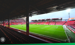 Aberdeen - Celtic Maçı Neden Ertelendi? Ne zaman Oynanacak?