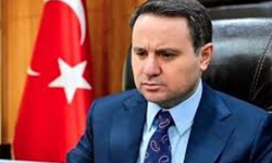 Adalet Bakanı Akın Gürlek Kimdir?