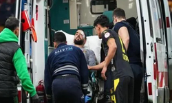 Ahmed Kutucu ve İsa Doğan Hastaneye Kaldırıldı!