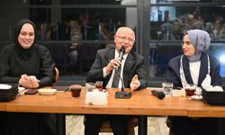 AK Kadınlar: Bir Yılın Ardından Ortak Hedeflere Devam Mesajı