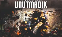 Ak Parti Gürsu İlçe Başkanı Selçuk Karaduman'ın 6 Şubat Mesajı