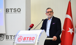 Akaryakıt Bayileri BTSO’da Buluştu