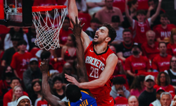 Alperen Şengün neden yok, Sırbistan maçında neden oynamıyor?