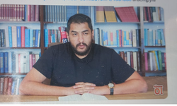 Altay Cem Meriç Kimdir? Biyografisi, Mesleği ve Eserleri