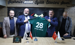 Anahtar Parti Bursa sivil toplumla buluşmaya devam ediyor