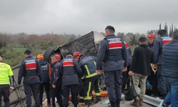 Antalya'da Otobüs Faciası: 8 Ölü, 26 Yaralı! Adli Soruşturma Başlatıldı