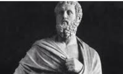 Antik Yunanlı Yazar Eshilos’un Sıra Dışı Ölümü!