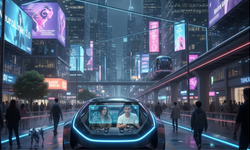 Araç Kiralamalarda Artık Elektrikli Araç Şartı ve 5 Yaş Sınırı Geliyor!