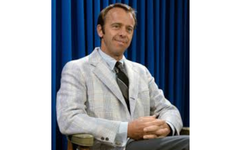 Ay'da Golf Oynayan İlk İnsan Alan Shepard Kimdir?