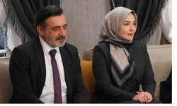 Aynı Yağmur Altında Oyuncuları ve Karakterleri