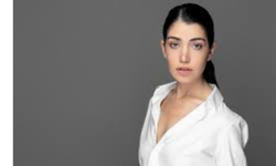 Ayşe Kırca Kimdir ? Levent Kırca'nın Kızı Ayşe Kırca..