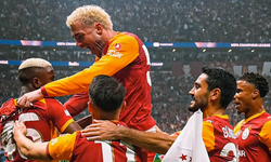 Barış Alper Yılmaz Bugün Neden Yok? Galatasaray'dan Resmi Açıklama Geldi