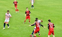 Belediye Mustafakemalpaşaspor Fark Attı: 9-0
