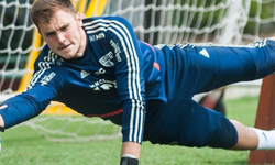 Beşiktaş'ta Eldivenler Lucas Perri'ye Emanet: Menajeri Görüşmeler İçin İstanbul’da!