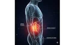 Böğür Tam Olarak Neresidir? Böğür Ağrılar Neden Olur?