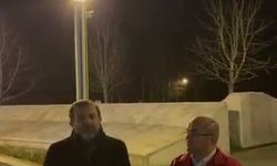 Bosna Hersek'te Ramazan Ayı Dualarla Karşılandı