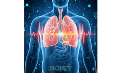 Bronşit  Nedir, Belirtileri Nelerdir ve Nasıl Geçer?