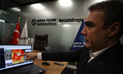 BTÜ Konut ve Zeminin Deprem Riskini Önceden Gösteren Sistem Geliştirdi