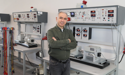 BTÜ’nün Asansör Buluşuna Avrupa Patenti