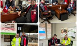 Bursa Aile Müdürlüğü'nden Kapsamlı Kurum Ziyaretleri