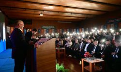 Bursa AK Gençlik'ten 1 Yıllık Faaliyet Değerlendirmesi ve Yeni Projeler