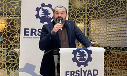 BURSA ERSİYAD Ailesi Büyüyor!