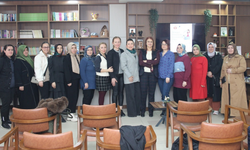 Bursa Gürsu'da Kadın Sağlığı Adına Önemli Buluşma