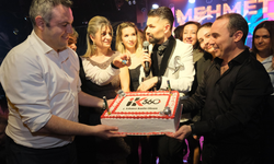 Bursa İK 360 Platformu 1. Yaşını Kutladı: Sektöre Damga Vuran İş Birliği!