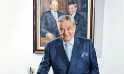 Bursa İş Dünyasının Acı Kaybı: Kamil Yazıcı Kimdir?