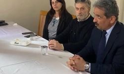 Bursa İznik'te Çevre Bilinci İçin Kadın Odaklı 'WAVE' Projesi Uluslararası Toplantısı Gerçekleşti