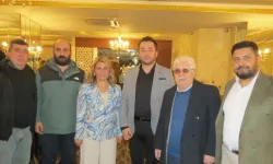 Bursa Kanser Derneği'nden Anlamlı Gece: Dayanışma Vurgusu