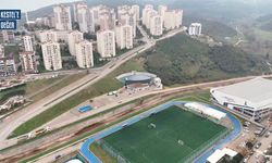 Bursa Kestel'de Yeni Nesil Eğitim: Dahi Çocuk Akademisi Açıldı