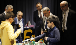 Bursa Mesafikir Finali: Genç Zihinlerin Sahnesi Geleceğe İlham Verdi