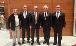 Bursa Milletvekili Mehmet Atmaca ve Heyeti Kosova Bağımsızlık Günü Etkinliğine Katıldı