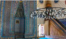 Bursa Namaz Vakitleri 2026: Bursa Ezan Saatleri