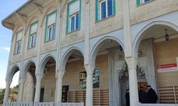 Bursa Sırameşeler Çocuk Evleri'nde Ramazan Etkinliği: Çocuklar Cami Ziyaretiyle Maneviyatı Yaşadı