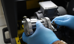 Bursa Teknik Üniversitesi'nden uzay ve savunma sanayi için yüksek ısıya dayanıklı malzeme