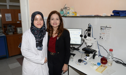 Bursa Uludağ Üniversiteli Ayşe Aydın, TÜBİTAK 2214-A Hakkı Kazandı: Yolculuk Norveç