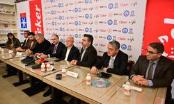 Bursa Uludağ'da Spor ve Ramazan Buluşması: Çocuk Kupası İftar Programı