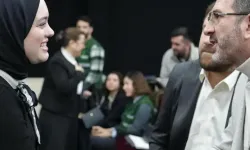 Bursa'da Bağımlılıkla Mücadele Semineri Düzenlendi