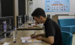 Bursa'da Binlerce Genç Ücretsiz TYT Deneme Sınavıyla Üniversiteye Hazırlanıyor