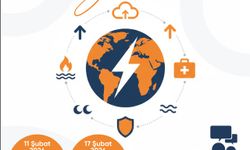 Bursa'da Gençlere Yönelik Afet Farkındalık Seminerleri Düzenleniyor