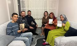 Bursa'da Kadın Girişimciler İftar Sofralarına Konuk Oldu